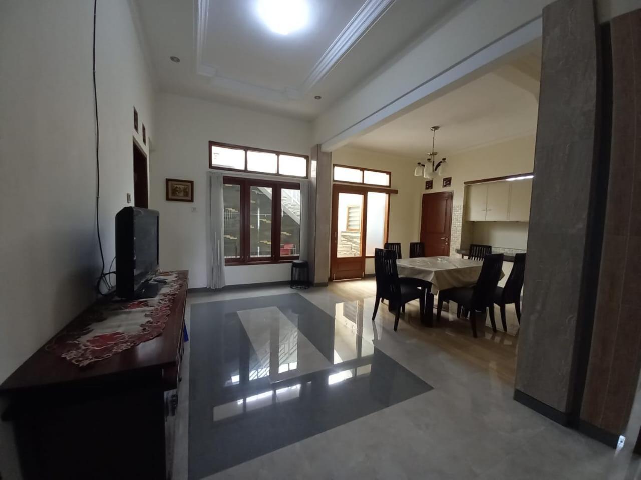 Java Villa Bromo Tosari Ngoại thất bức ảnh