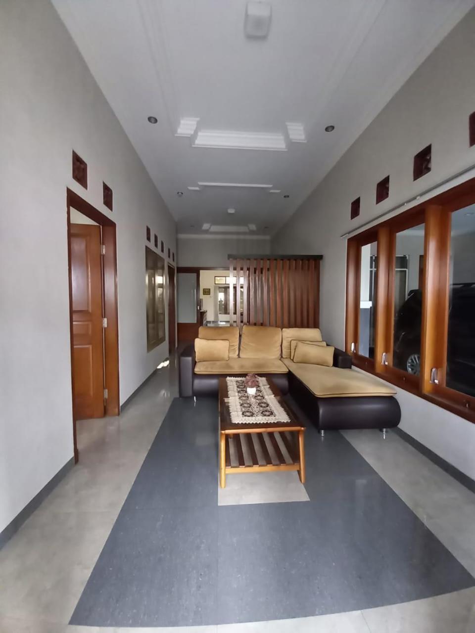 Java Villa Bromo Tosari Ngoại thất bức ảnh