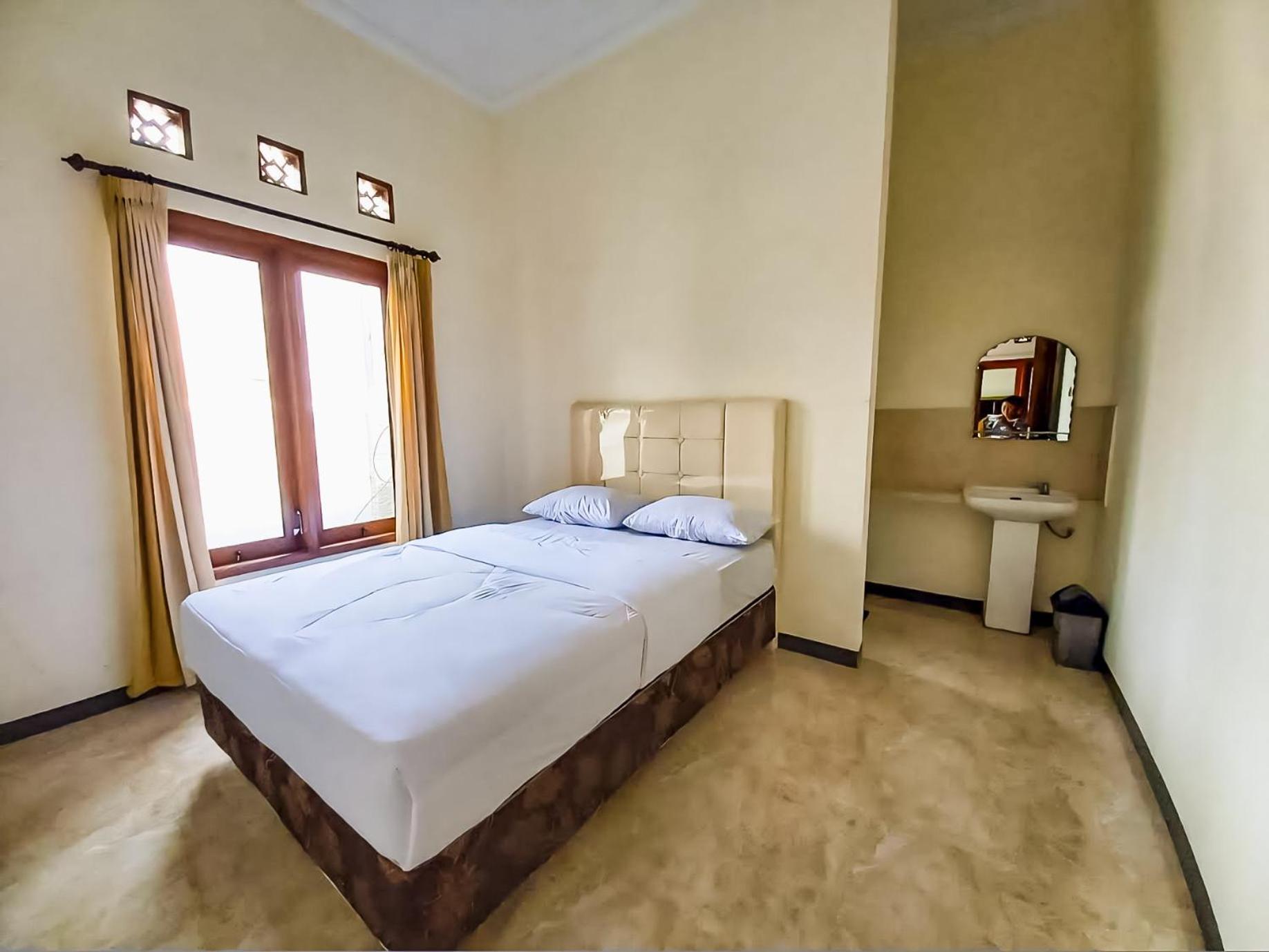 Java Villa Bromo Tosari Ngoại thất bức ảnh